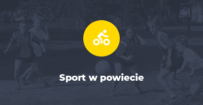 Ikona logo Sport
