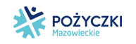 Logo Pożyczki Mazowieckie