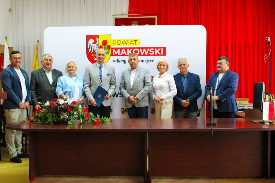 Konkurs na Dyektora SP ZOZ ZZ roztrzygnięty